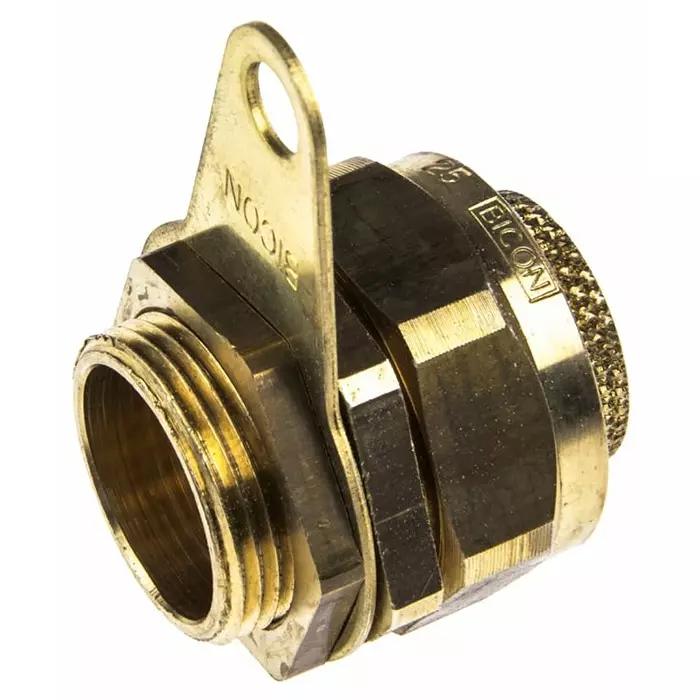 Prysmian LSF-BW Cable Gland Kit Steel M25 19.9 mm Max Cable Dia, LSF25BW