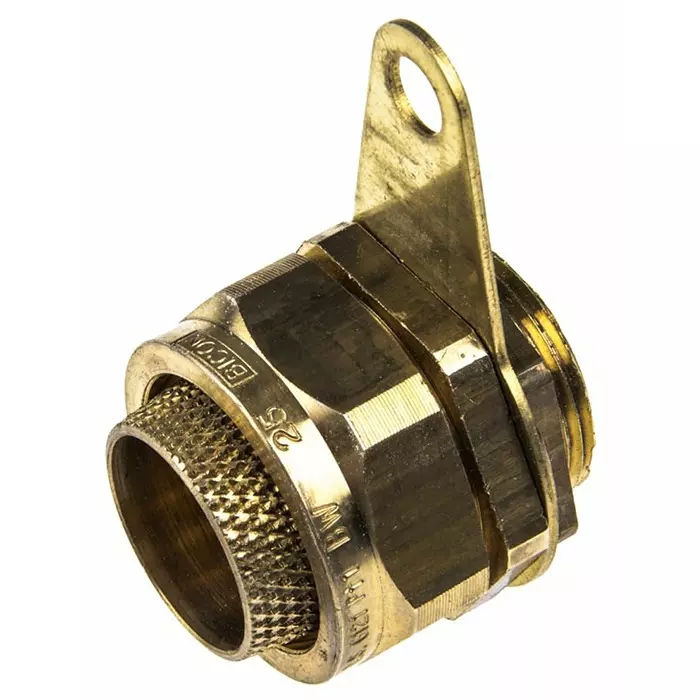 Prysmian LSF-BW Cable Gland Kit Steel M25 19.9 mm Max Cable Dia, LSF25BW