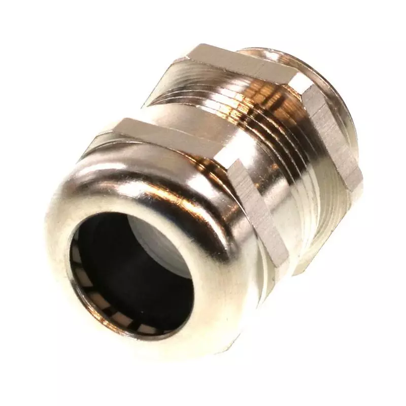 Molex Heavy Duty Cable Gland IP68 IP / NEMA Rating 6 mm Minimum Cable Diameter 14 mm Cable Diameter Max, 93600-0024
