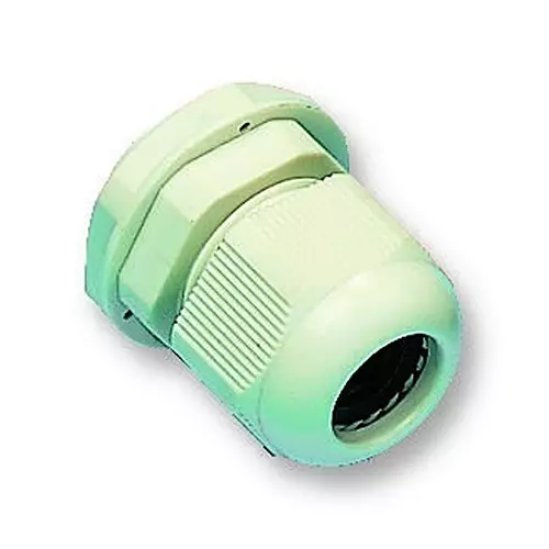 MULTICOMP PRO Cable Glands GLAND, PG16, 10-14MM, PK10, PG16DG (Pack of 10)