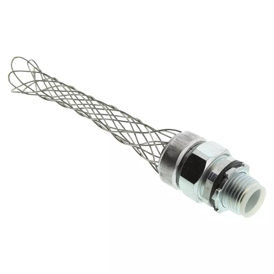 MOLEX Cable Glands CABLE GLAND, ALUMINIUM, 9.53-11.1MM 1300960036