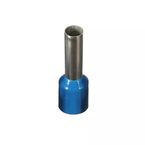 IB BASICS Ehi Lugs Copper 2.5 mm Size (Pack of 100)