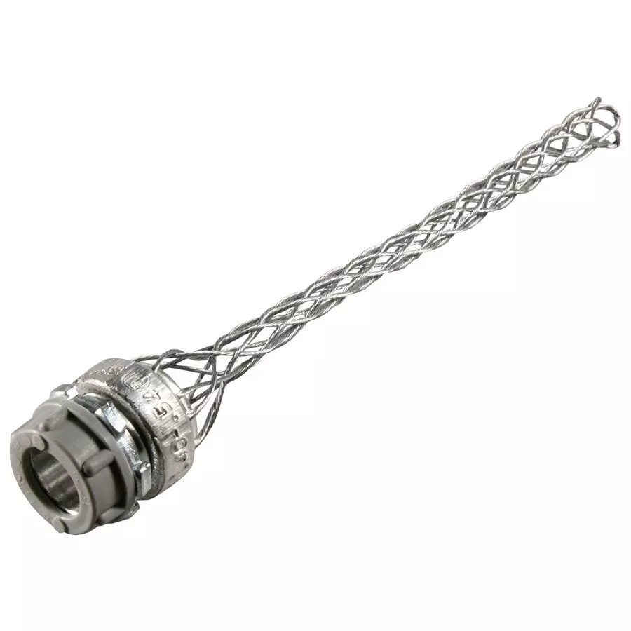 MOLEX Cable Glands CABLE GLAND, STEEL, 8.1MM, 1/2"NPT 1300970256