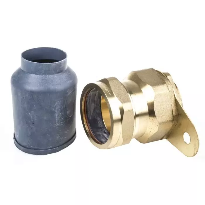 Prysmian LSF-CW Cable Gland Kit Steel M63 65.3 mm Max Cable Dia, LSF63CW