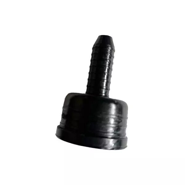 Littelfuse Seals Cable SEALED ZCASE FUSE HOLDER IP67 IP69K, 901-738-3