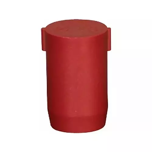Hensel Sealing Plug Red (Pack of 5 Pcs)