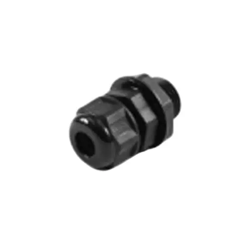 Hammond Cable Gland PG9 Thread 4 to 8 mm Dia Nylon, 2565656