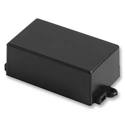 MULTICOMP PRO Plastic Enclosures BOX, ABS, 65X38X27MM, G1013