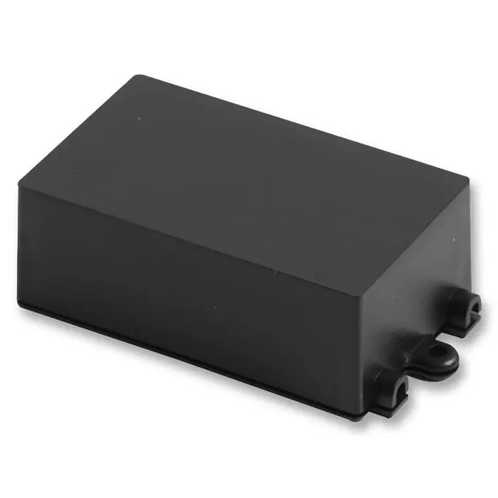 MULTICOMP PRO Plastic Enclosures BOX, ABS, 72X44X27MM, G1017