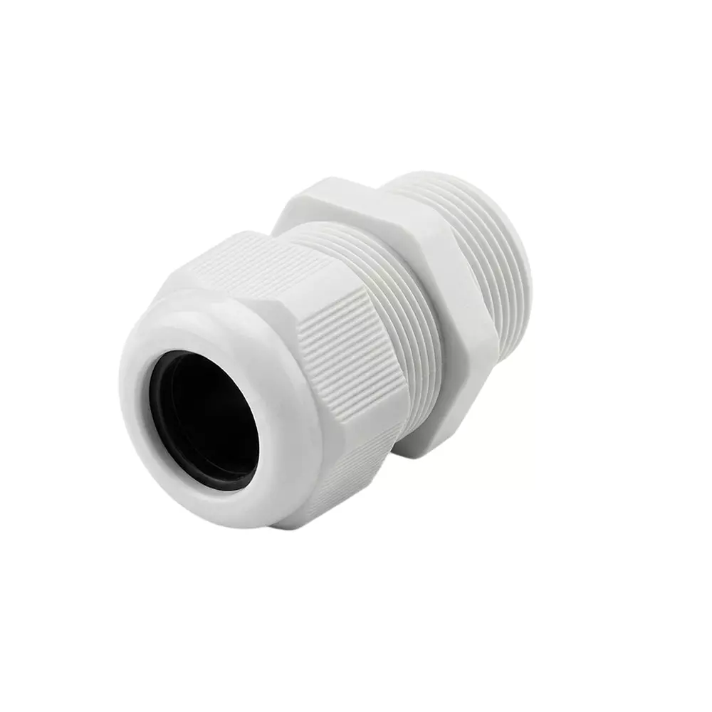 Hensel Cable Gland IP68 11.0 - 18.0 mm Sealing Range, 1555.N0750.18 (Pack of 25)