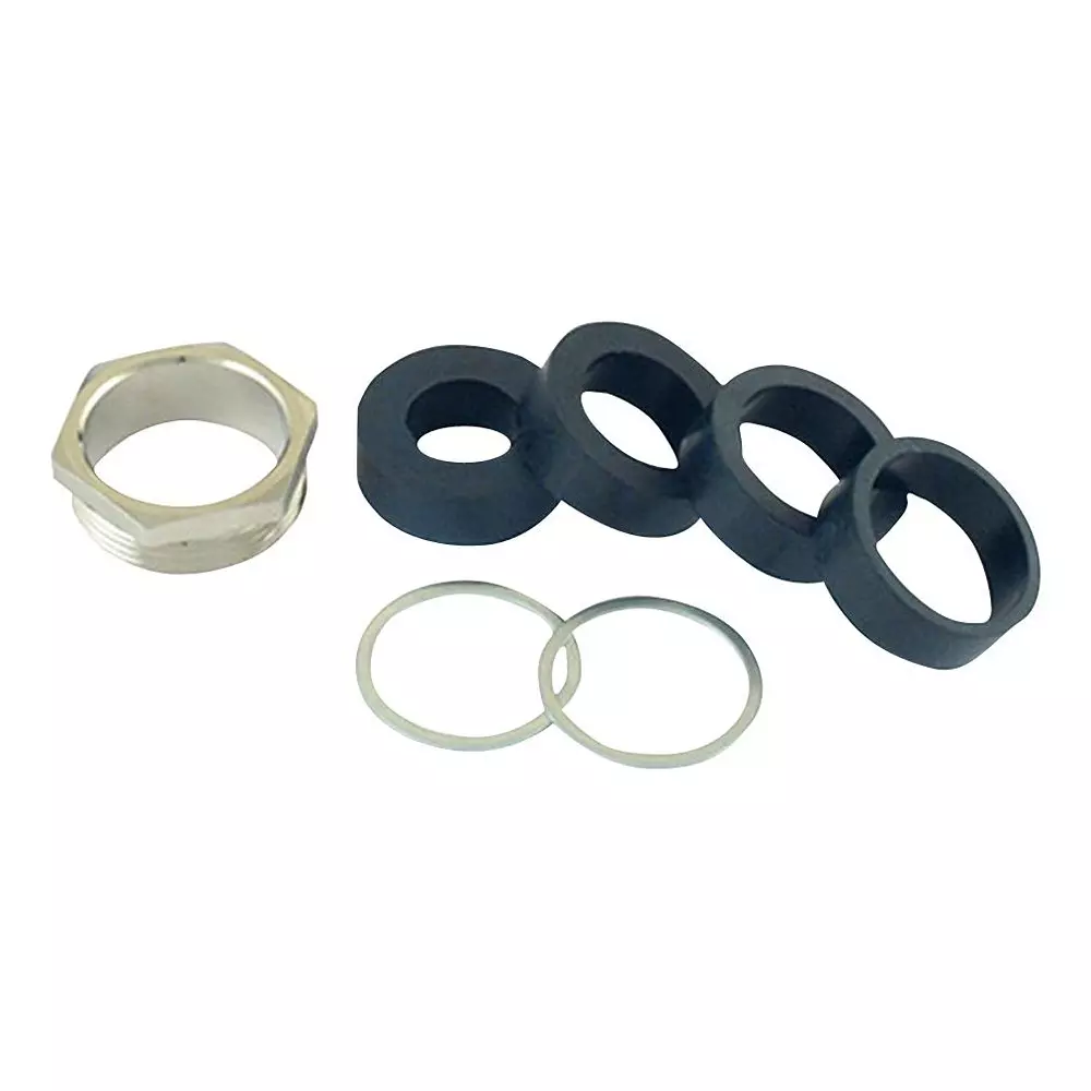 Molex Heavy Duty Cable Gland IP66 IP / NEMA Rating 3.5 mm Minimum Cable Diameter 12.5 mm Cable Diameter Max, 93600-0046