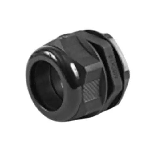Hammond Cable Gland M50 Thread 32 to 38 mm Dia Nylon, 2565622