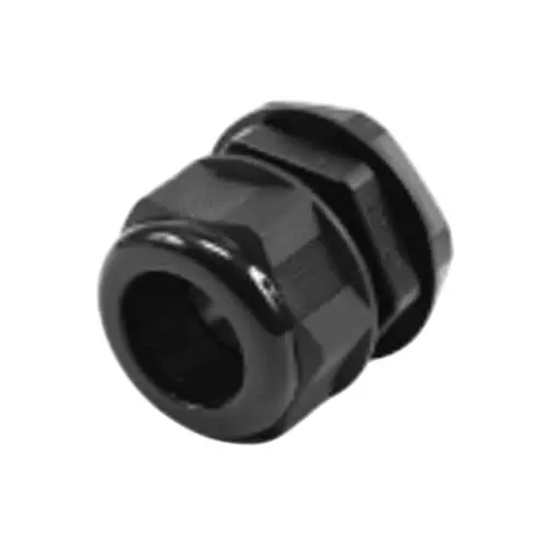 Hammond Cable Gland PG29 Thread 18 to 25 mm Dia Nylon, 2565642