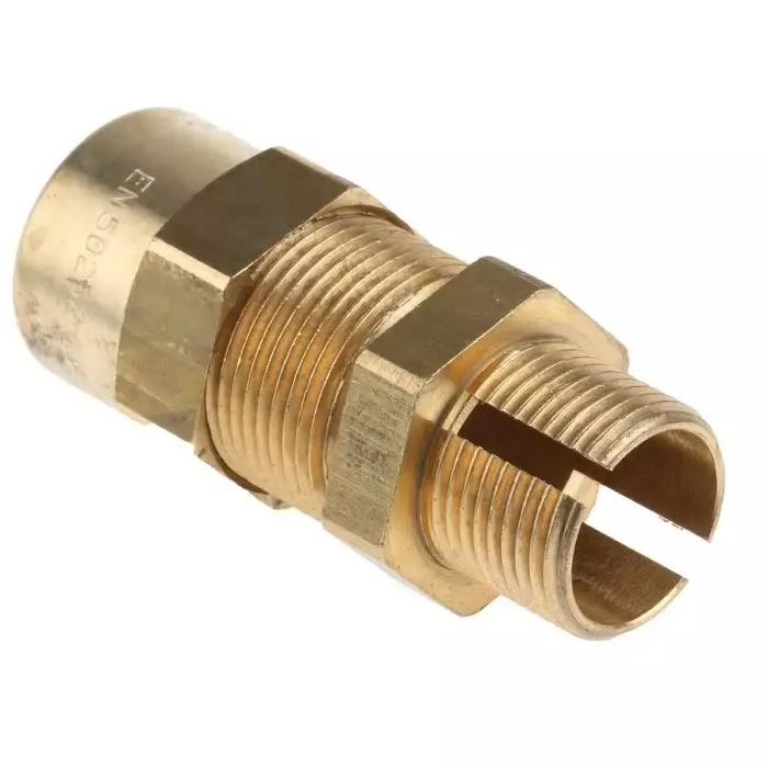 Prysmian AXT20 Cable Gland Kit Brass M20 16 mm Max Cable Dia, AXT20K