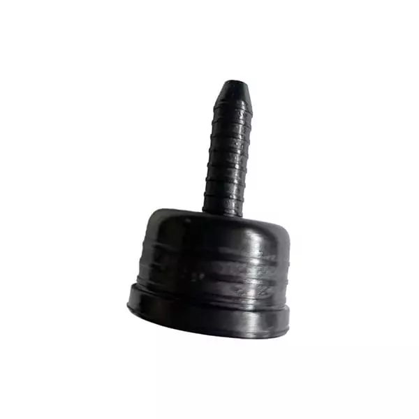 Littelfuse Seals Cable SEALED ZCASE FUSE HOLDER IP67 IP69K, 901-738-1