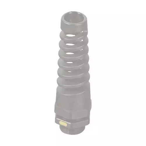 MULTICOMP PRO Beacon IP66, IP69K IP / NEMA Rating 24 V Supply Voltage VAC Steady Visual Signal Type, MP016027