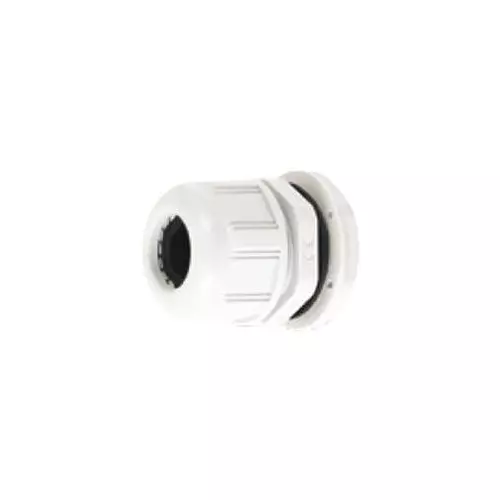Molex Heavy Duty Cable Gland IP68 IP / NEMA Rating 5 mm Minimum Cable Diameter 10 mm Cable Diameter Max, 93600-0402 (Pack of 10)