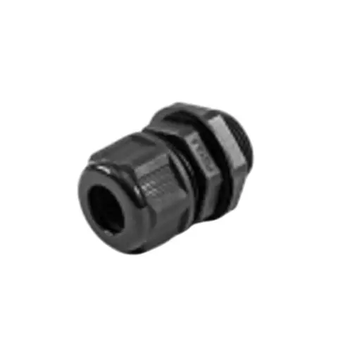 Hammond Cable Gland PG13.5 Thread 6 to 12 mm Dia Nylon, 2565632