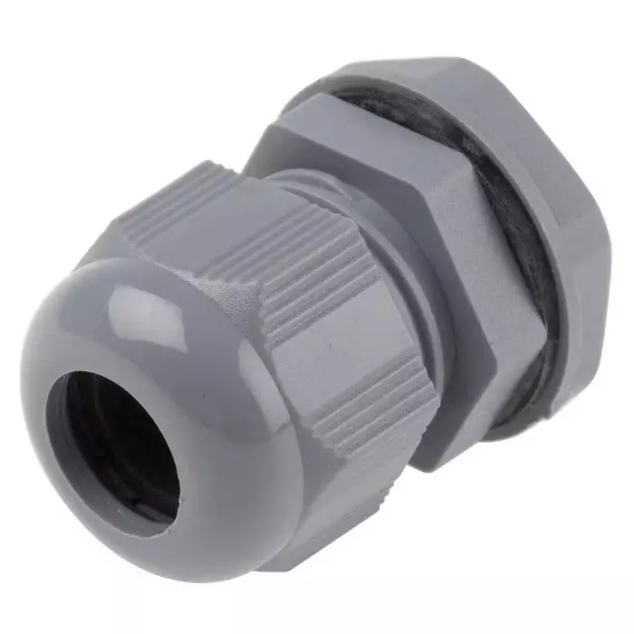 alpha-wire-cable-gland-m20-thread-chloroprene-rubber-polyamide-grey-12-mm-dia-pmc20-sl080