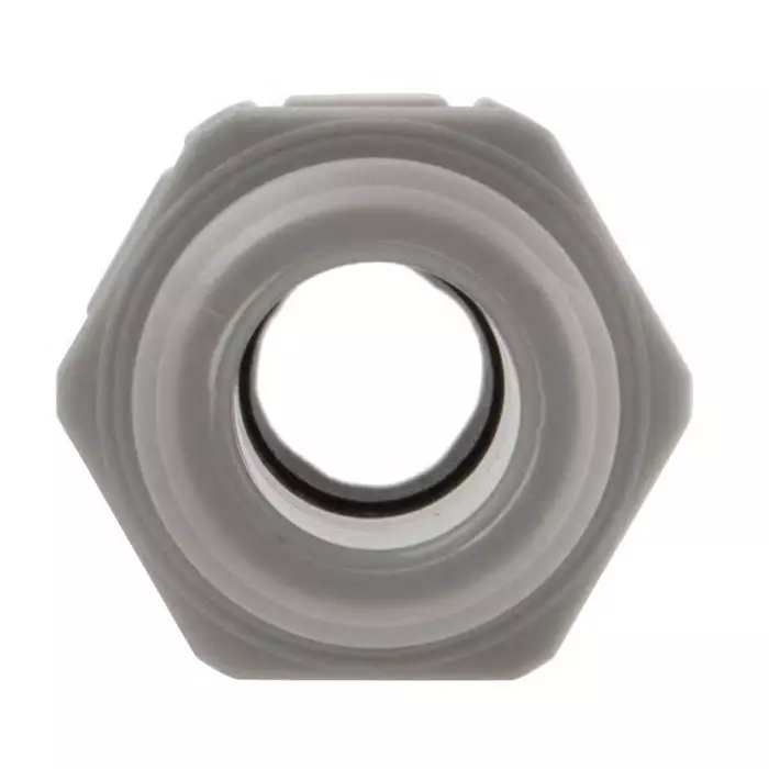 Lapp Skintop Cable Gland Grey Polyamide PG7 6.5 mm Max Cable Dia, 53018000 (Pack of 5)
