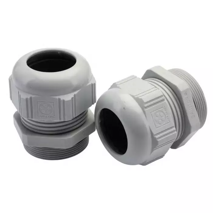 Lapp Skintop Cable Gland Grey Polyamide PG36 32 mm Max Cable Dia, 53018070 (Pack of 5)