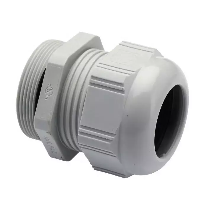 Lapp Skintop Cable Gland Grey Polyamide PG36 32 mm Max Cable Dia, 53018070 (Pack of 5)