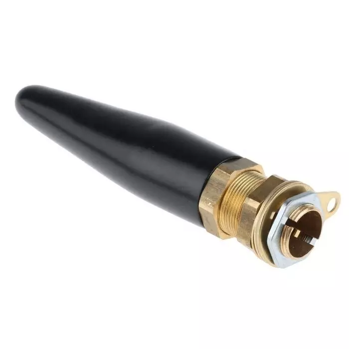 Prysmian AXT-K Cable Gland Kit Brass M25 21 mm Max Cable Dia, AXT25K