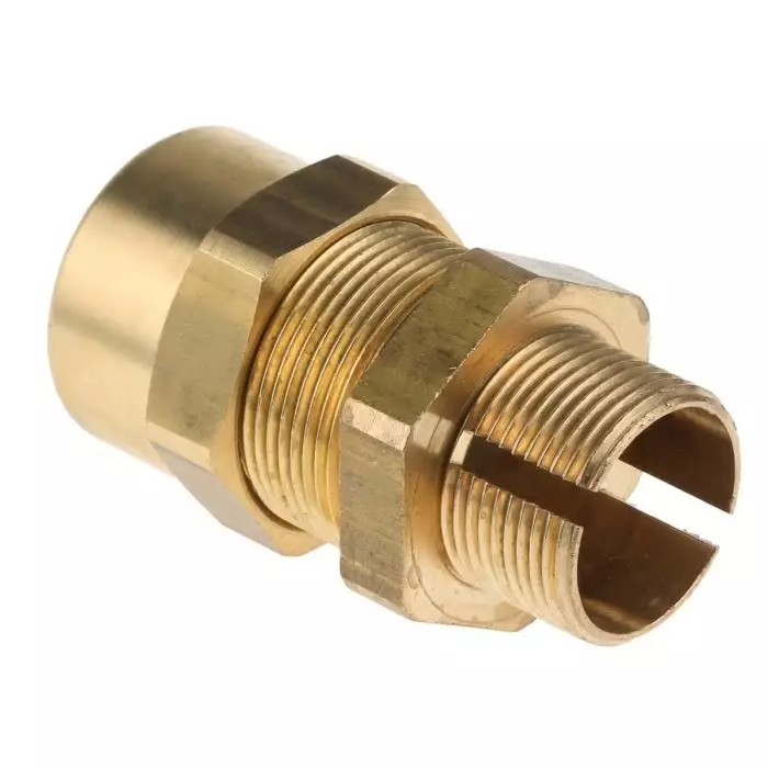 Prysmian AXT-K Cable Gland Kit Brass M25 21 mm Max Cable Dia, AXT25K