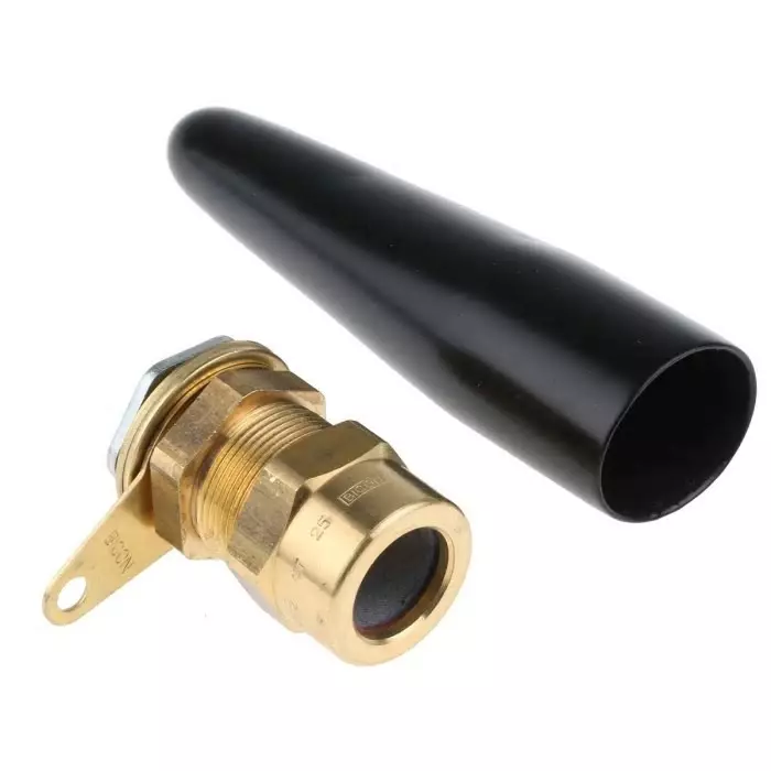 Prysmian AXT-K Cable Gland Kit Brass M25 21 mm Max Cable Dia, AXT25K