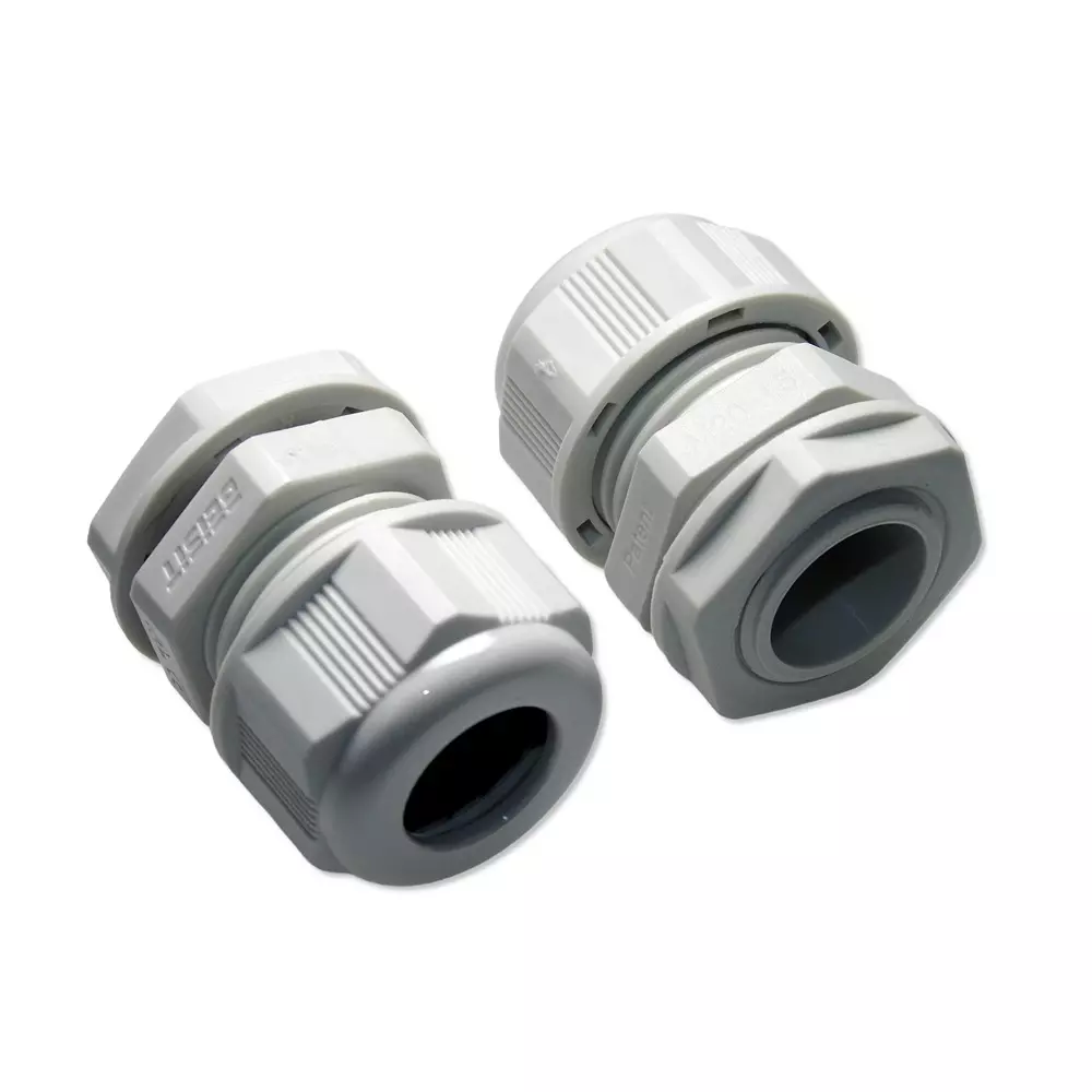 MULTICOMP PRO Connector 50 Amp Current Rating, Nickel Plated Contacts, MP770528 (Pack of 5)