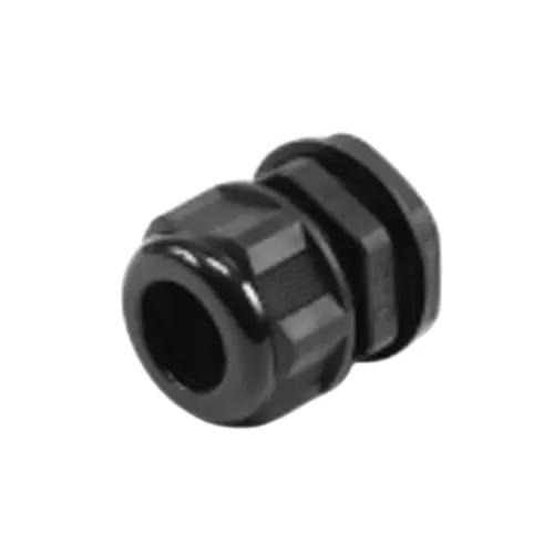 Hammond Cable Gland PG21 Thread 13 to 18 mm Dia Nylon, 2565640