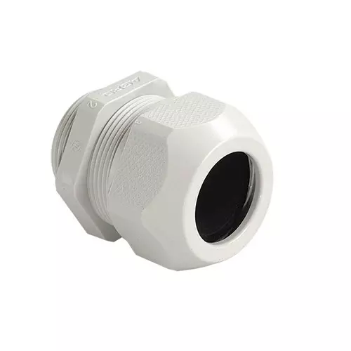 Hensel Cable Gland 2.0 - 6.0 mm Cable Entries, IP68 Protection 1555.17.06 (Pack of 50 Pcs)