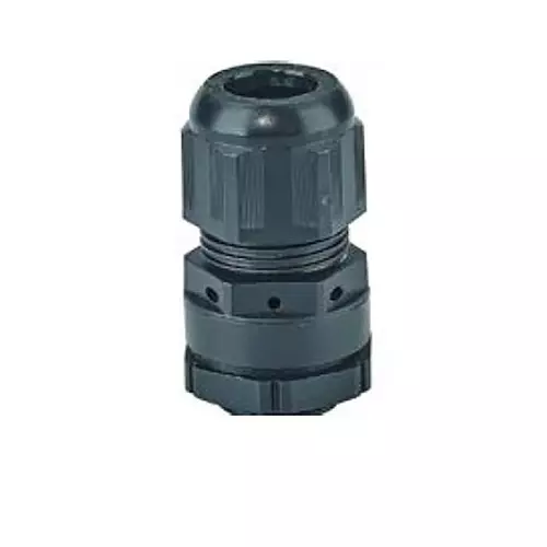 Hensel Combination Ventilation Gland 16 - 28 mm Cable Entries, KBS40 (Pack of 2 Pcs)