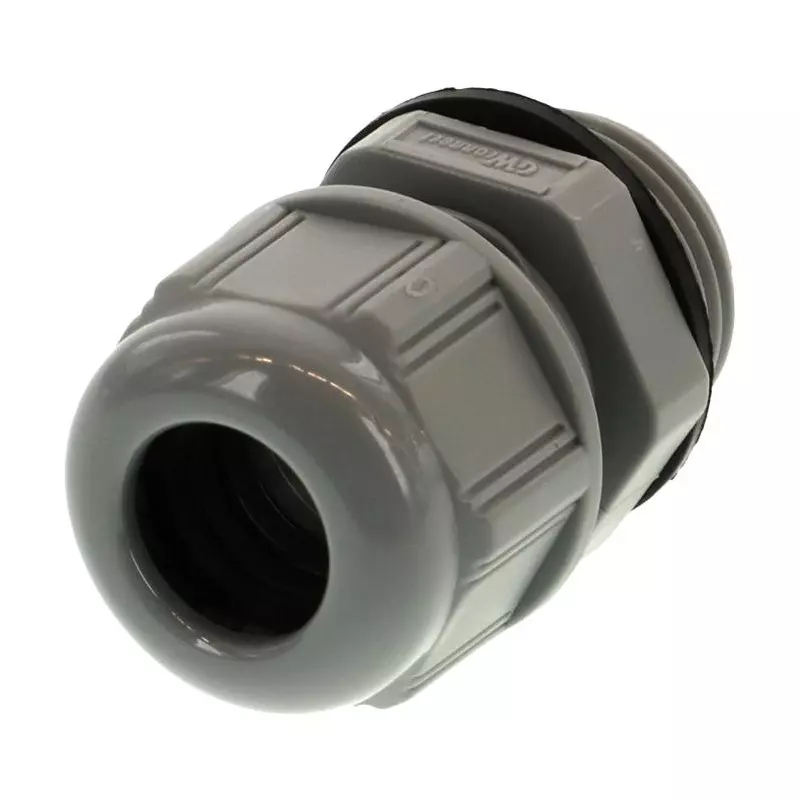 Molex Heavy Duty Cable Gland IP68 IP / NEMA Rating 6 mm Minimum Cable Diameter 12 mm Cable Diameter Max, 93600-0349 (Pack of 10)