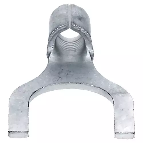 Jainson U-Shaped Copper Fork Terminal End 1.5 mm² Area, JFT-911 (Pack of 1000)