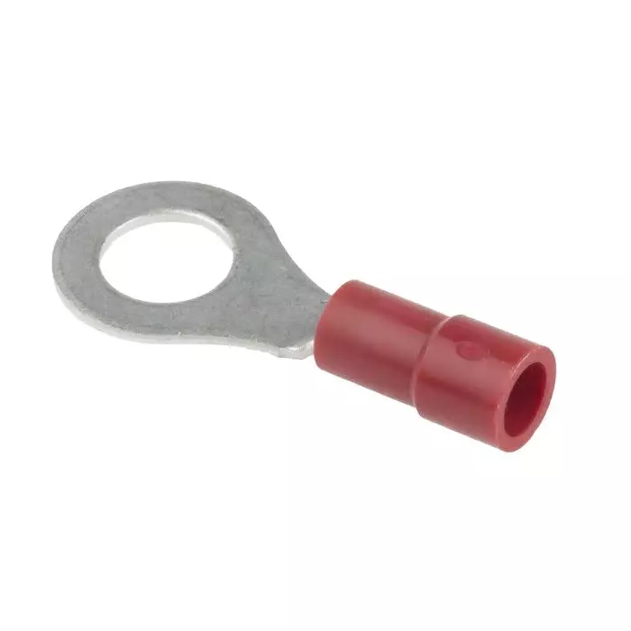 rs-pro-insulated-ring-terminal-m6-stud-size-05-mm-to-15-mm-wire-size-red-6139255