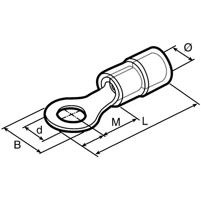 rs-pro-insulated-ring-terminal-m6-stud-size-05-mm-to-15-mm-wire-size-red-6139255