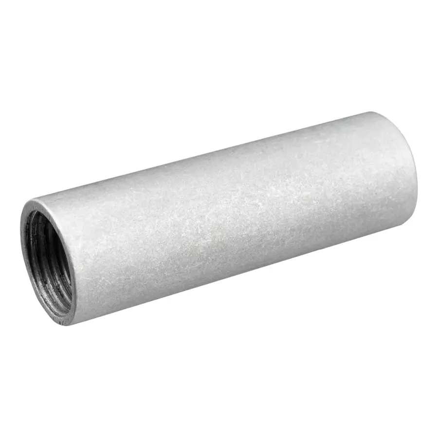 Jainson Copper Connector Silver 50.0 Sq. mm Area, 58-005 (Pack of 200)
