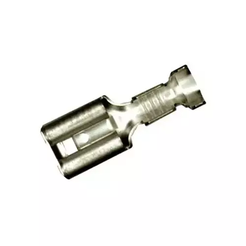 Jainson Snap-On Terminal End 4-6 mm² Area, 110119 (Pack of 1000)