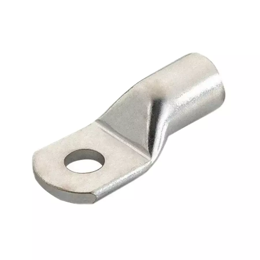 Jainson Copper Tubular Crimping Terminal Socket 50 Sq. mm Area, 319-14 (Pack of 200)