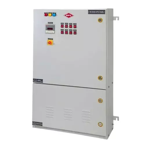 HPL APFC Panel 75 KVAR, LVC075KVARAPFCHPL