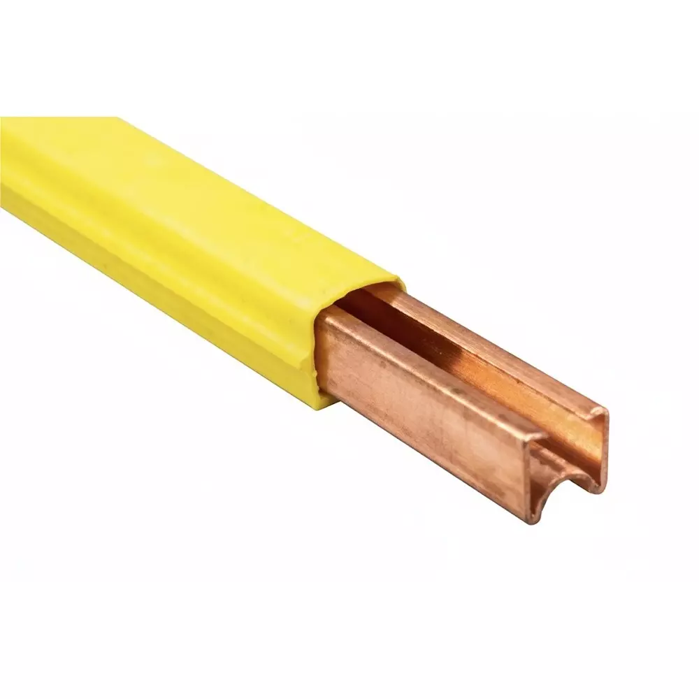 SRP W Type Ball Joint DSL Busbar System with all Accessories 3 Pole 160 Amp Copper, BJB-03-9000