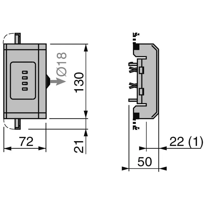 schneider-electric-16-a-busbar-tap-off-unit-with-fuse-isolator-knb16cf2