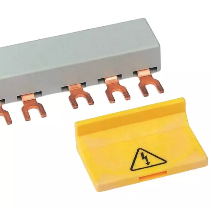 ABB Busbar Cover, 690V, 1SAM201908R1001BS1-3