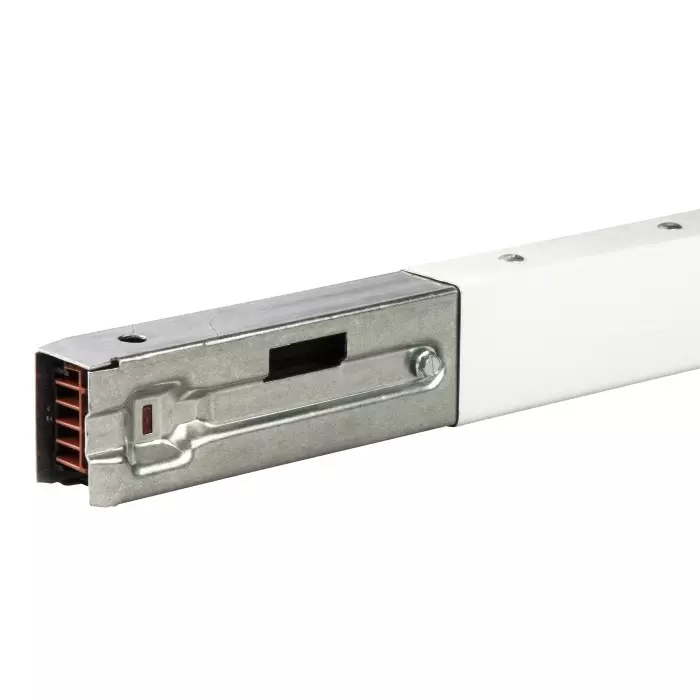 Schneider Electric KBA 3 m 25 A Straight Busbar Trunking, KBA25ED2305W