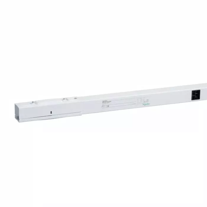 Schneider Electric KBB 3 m 25 A Straight Busbar Trunking, KBB25ED4303W