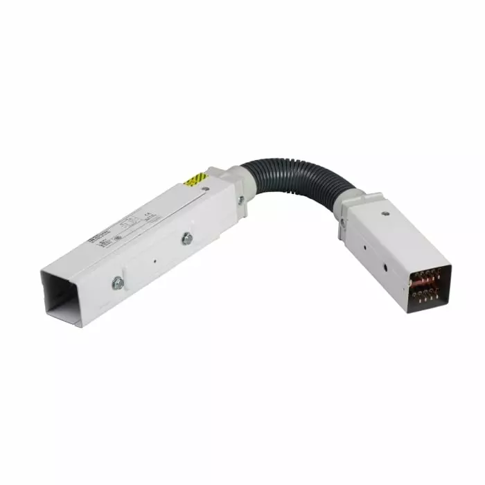 Schneider Electric Canalis KBB 0.5 m 40 A Flexible Busbar Trunking, KBB40DF4405W