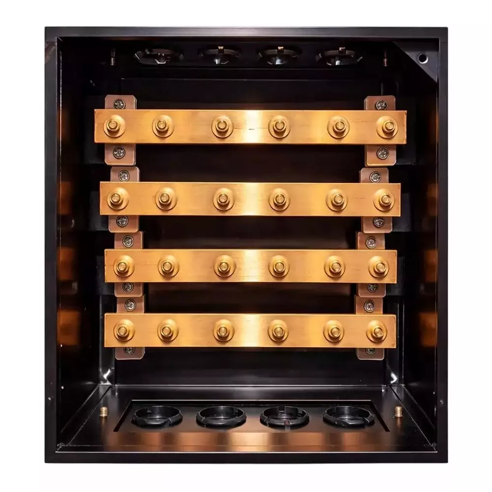 pks-bus-bar-chamber-with-brass-strips-63-amp-415-v-bb63p4