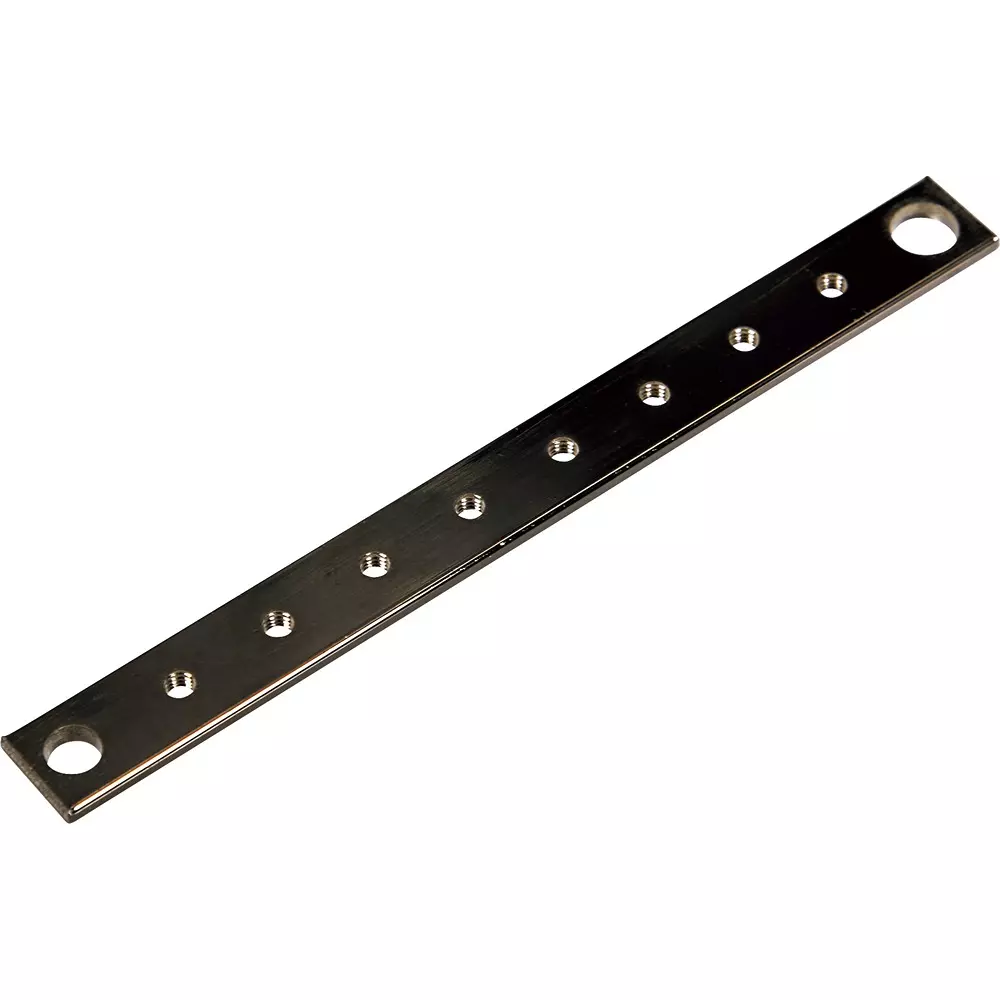 TRUSCO Branch Busbar 360 A Capacity 300 mm Opening Width, TCUB-300