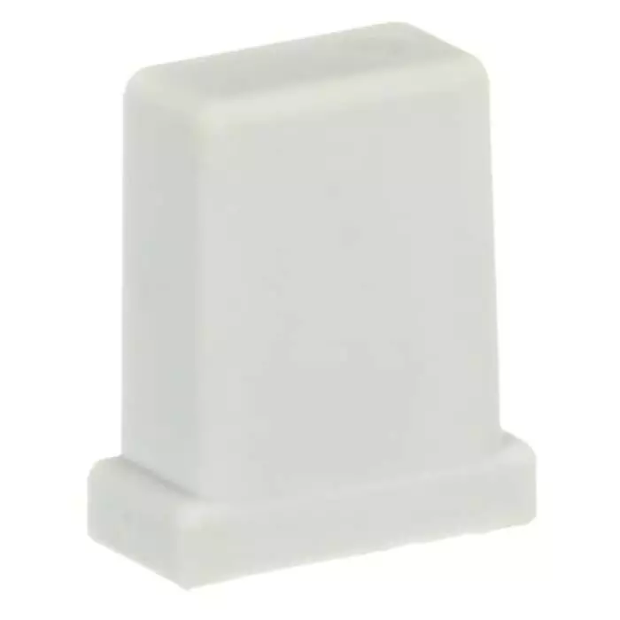 ABB End Cap, S800 Series, 2CCS800900R0081